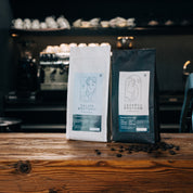 Espresso Lazarus | Röstkaffee | 250g