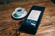 Espresso Lazarus | Röstkaffee | 250g