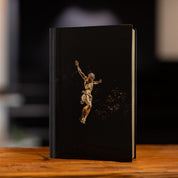 Vorbestellung: Hoffnung für alle. Die Bibel. Golden Jesus Edition (Deluxe-Ausgabe)