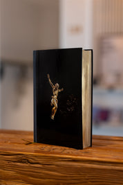 Vorbestellung: Hoffnung für alle. Die Bibel. Golden Jesus Edition (Deluxe-Ausgabe)