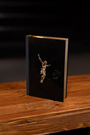 Vorbestellung: Hoffnung für alle. Die Bibel. Golden Jesus Edition (Deluxe-Ausgabe)