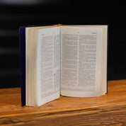 Vorbestellung: Hoffnung für alle. Die Bibel. Golden Jesus Edition (Deluxe-Ausgabe)
