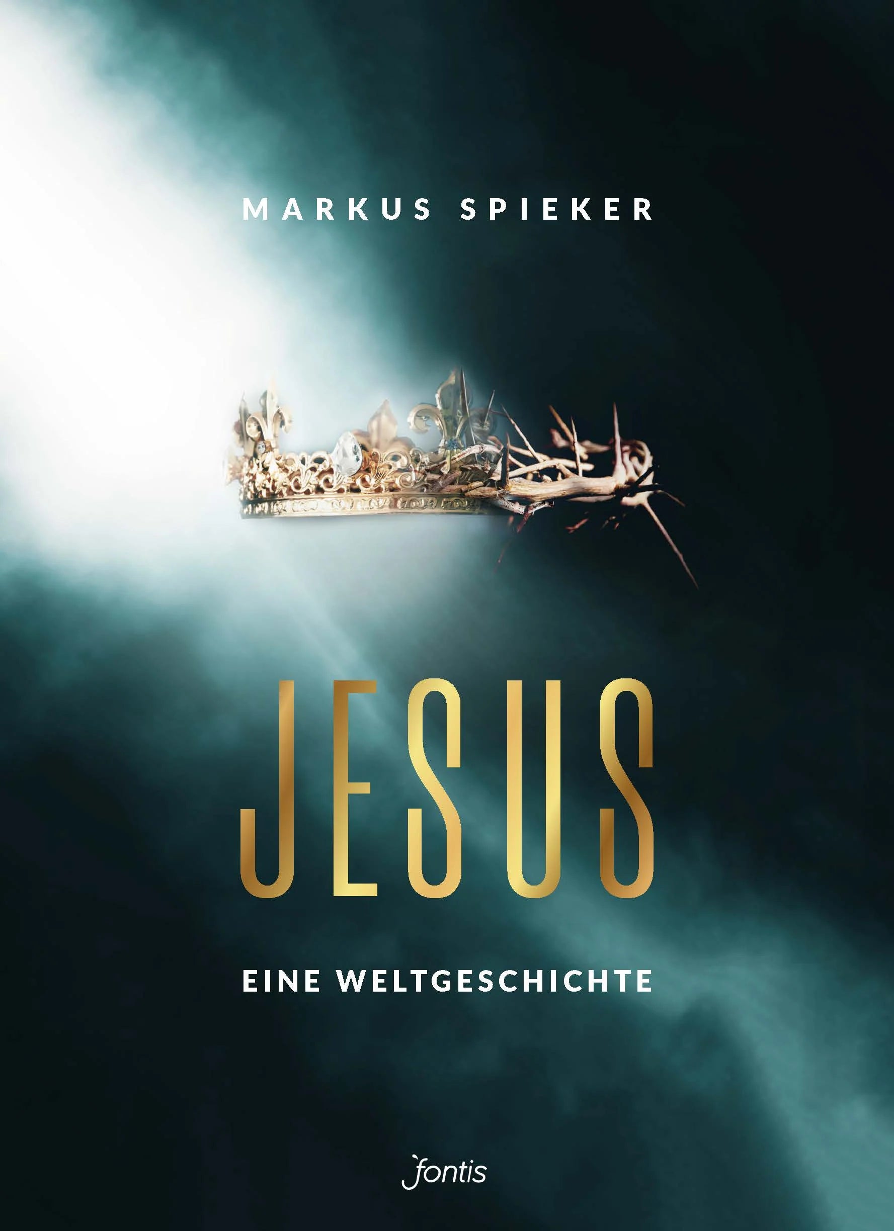 Jesus, eine Weltgeschichte