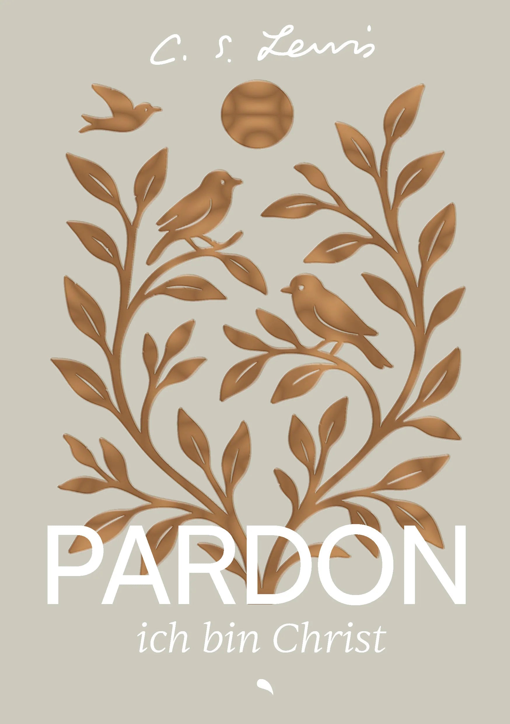 Pardon, ich bin Christ (Spezial-Edition)