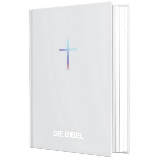 Hoffnung für alle. Die Bibel - O'Bros Edition - Gebetshaus Shop