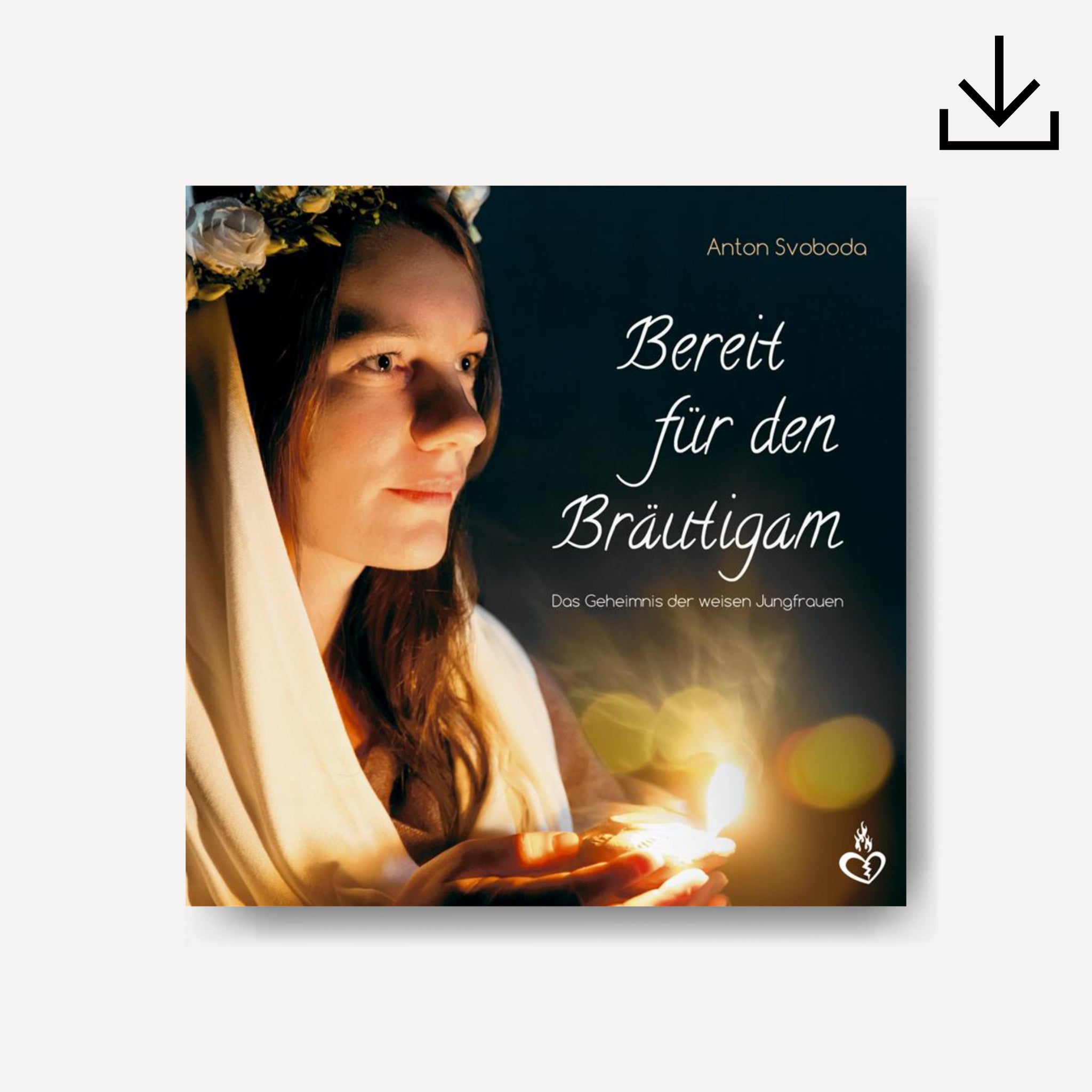 Bereit für den Bräutigam | Download - Gebetshaus Shop