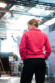 Quarter Zip | PX (Chi Rho)