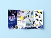 ZimZum Festival 2027 | Flyer