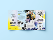 ZimZum Festival 2027 | Flyer