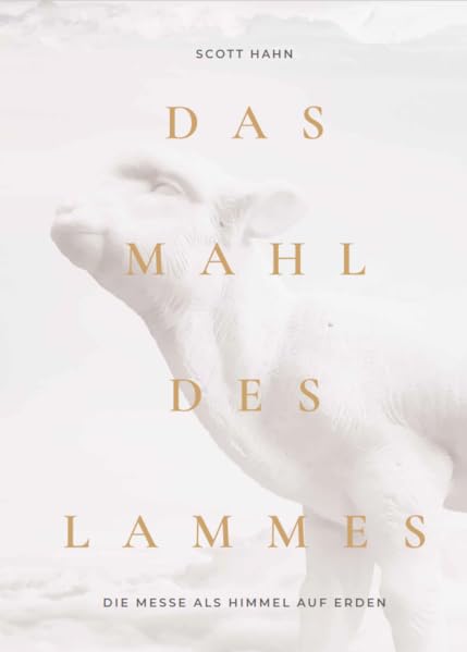 Das Mahl des Lammes - Gebetshaus Shop