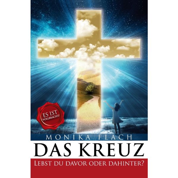 Das Kreuz - Gebetshaus Shop