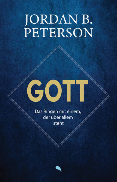 Gott - Das Ringen mit einem, der über allem steht - Gebetshaus Shop
