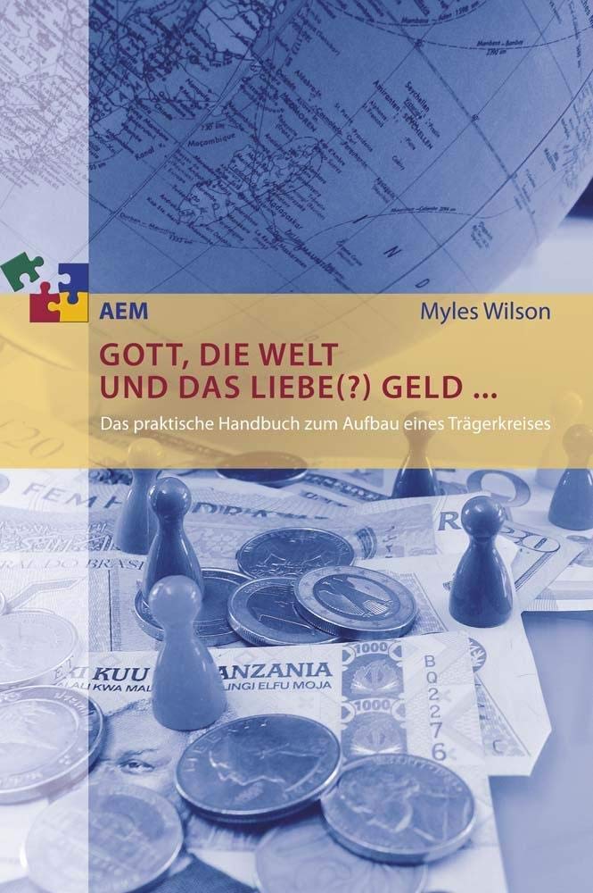 Gott, die Welt und das liebe Geld...