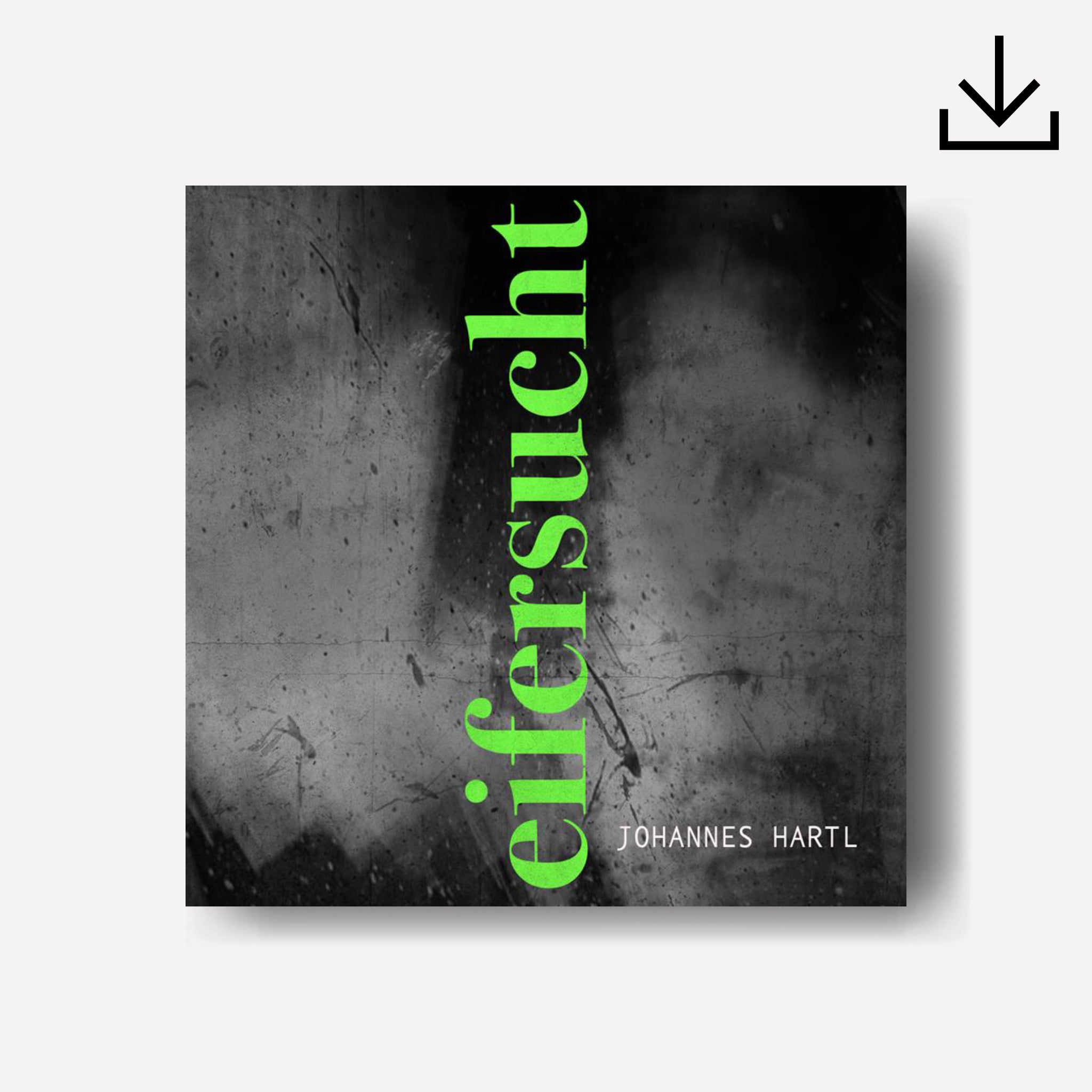 Eifersucht | Download - Gebetshaus Shop
