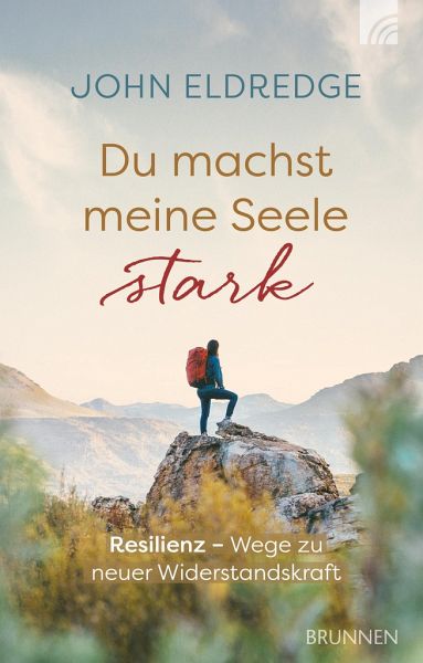 Du machst meine Seele stark - Gebetshaus Shop