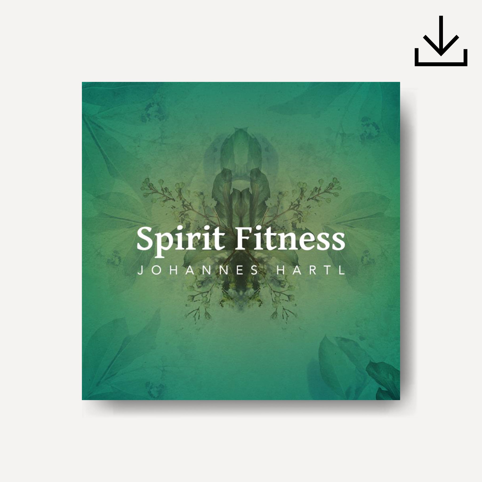Spirit Fitness | Download - Gebetshaus Shop