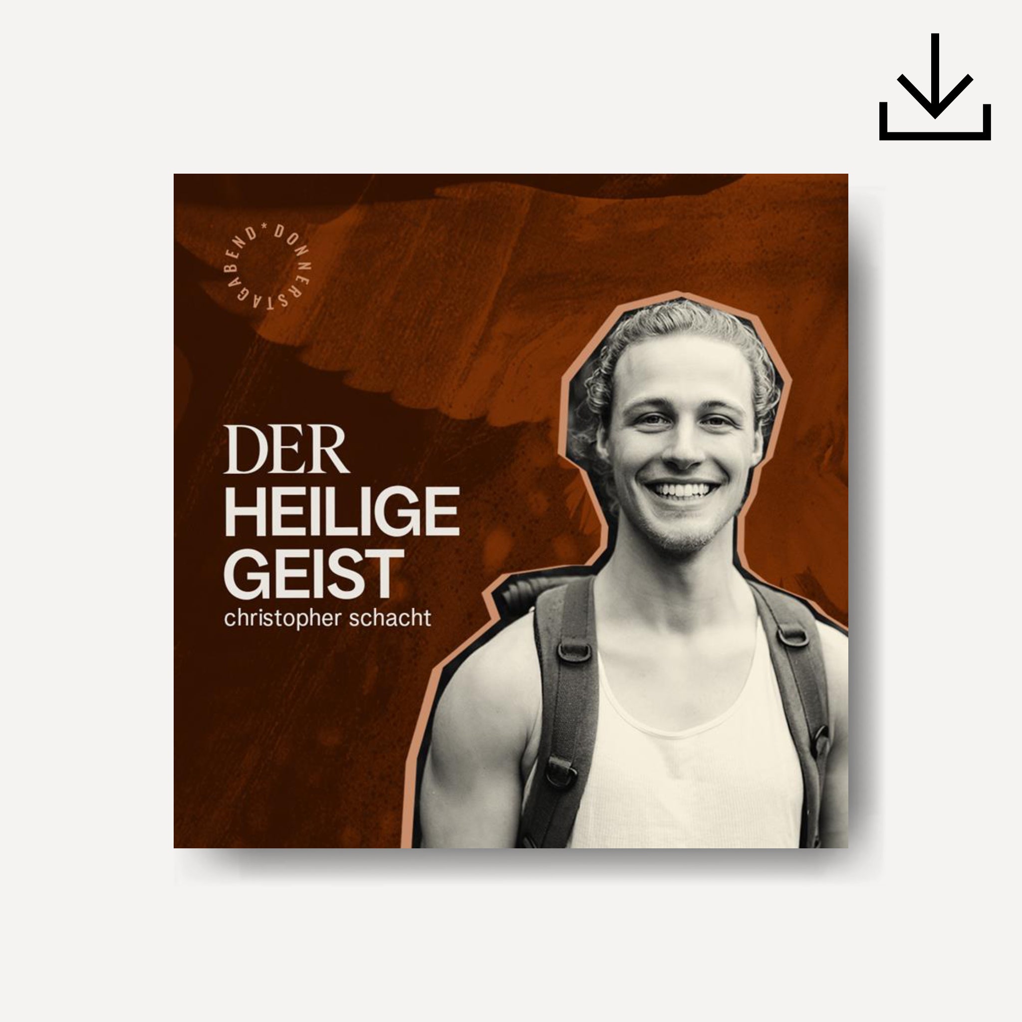 Der Heilige Geist | Download - Gebetshaus Shop