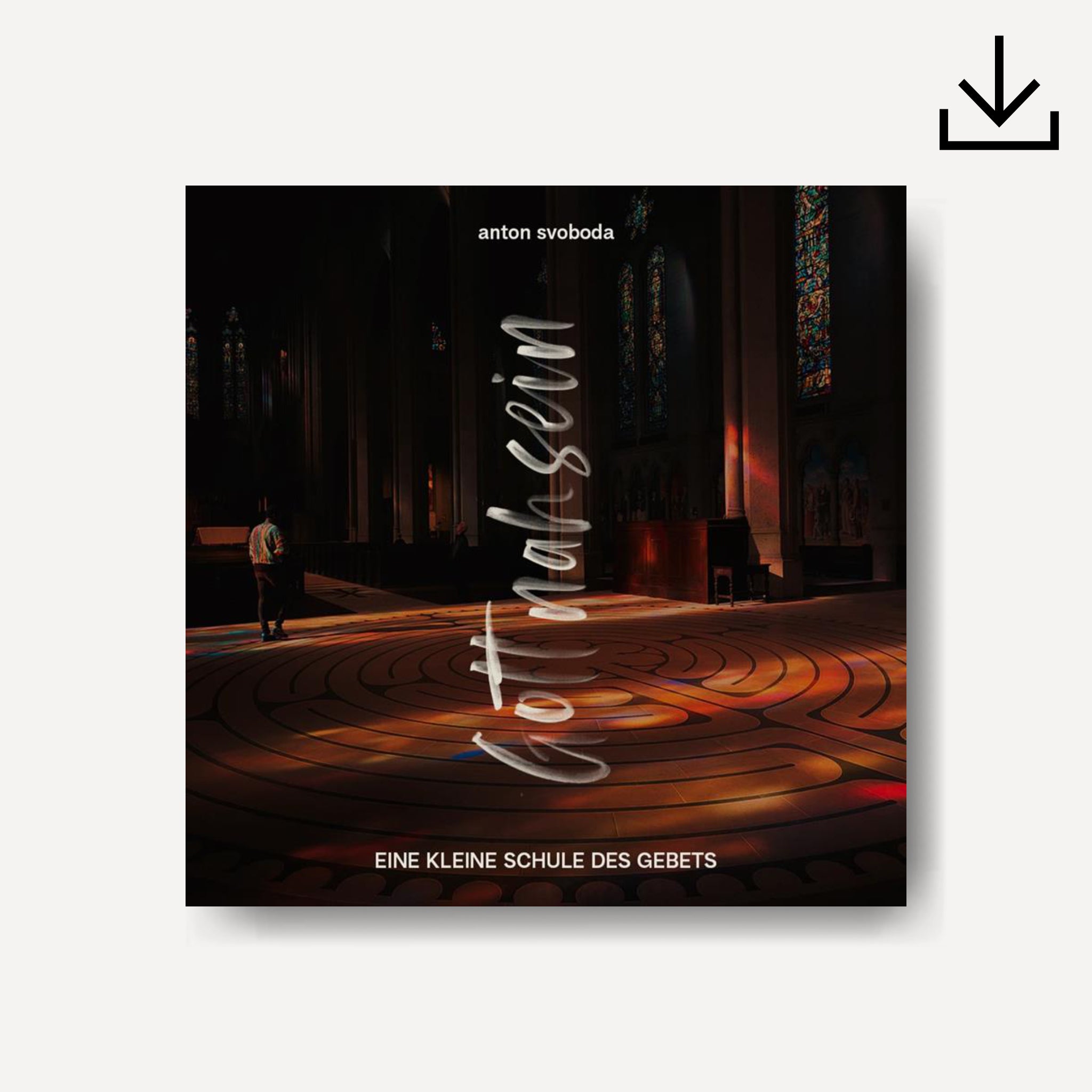 Gott nah sein | Download - Gebetshaus Shop