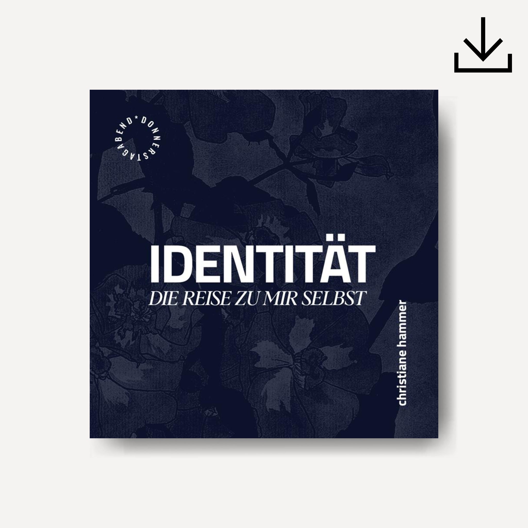 Identität | Download - Gebetshaus Shop
