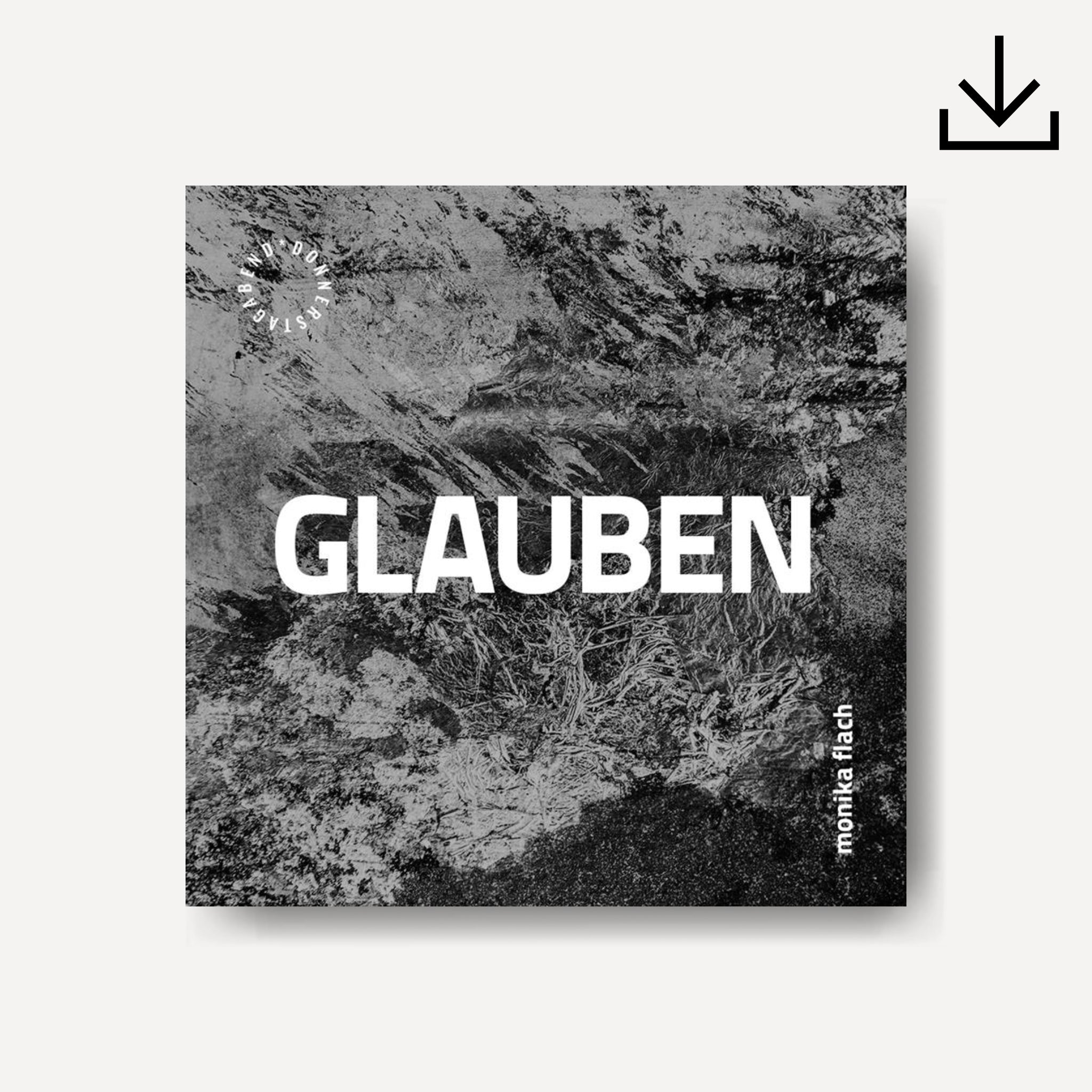 Mutig glauben | Download - Gebetshaus Shop