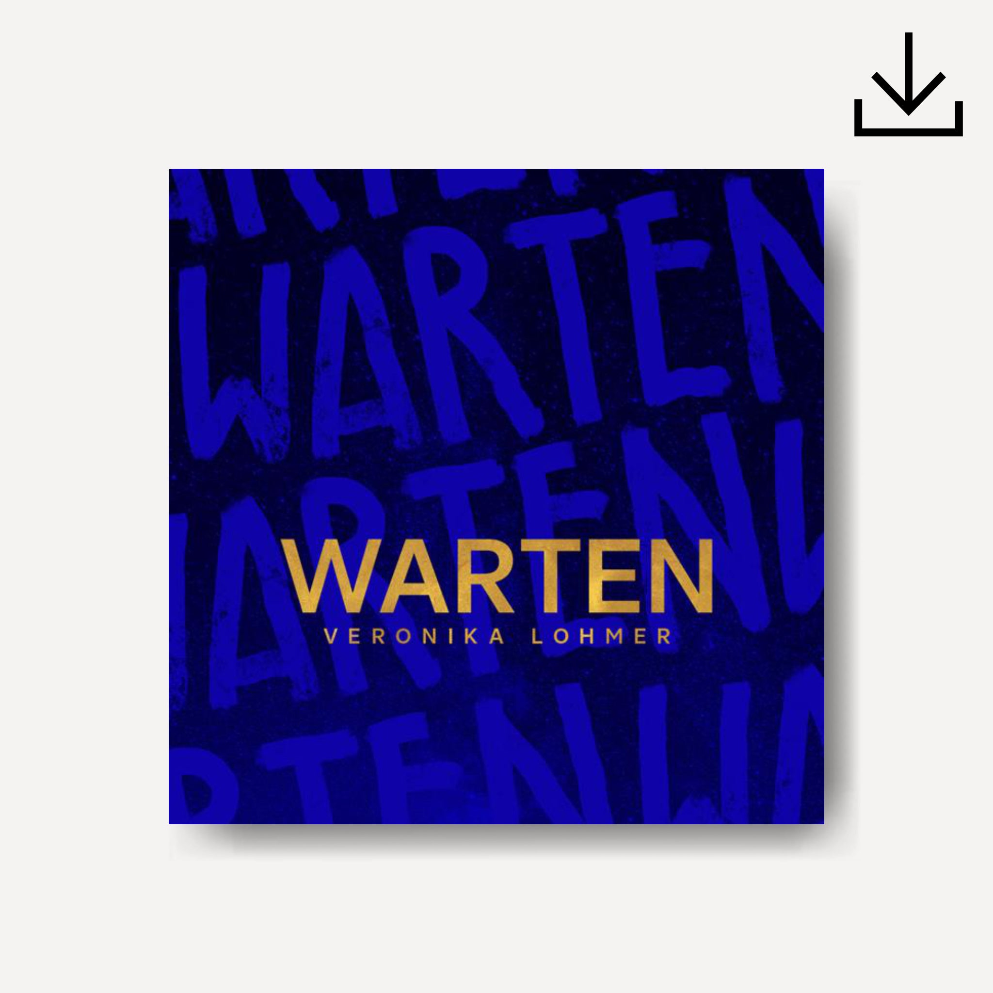 Warten | Download - Gebetshaus Shop