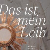 Das ist mein Leib - Gebetshaus Shop