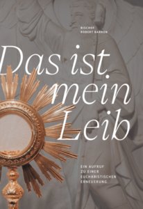 Das ist mein Leib - Gebetshaus Shop