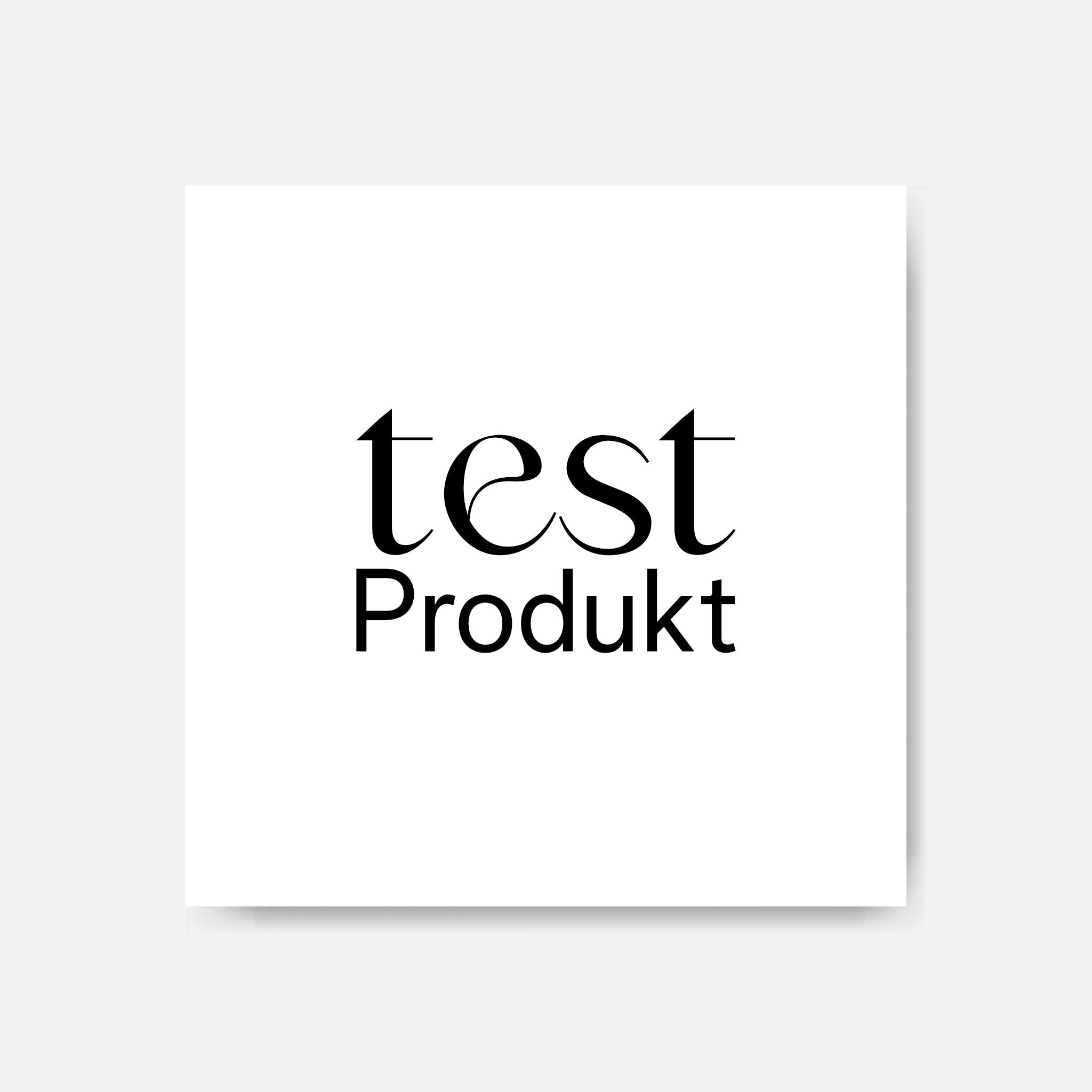 TEST | Regulär