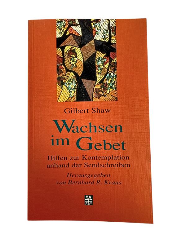 Wachsen im Gebet