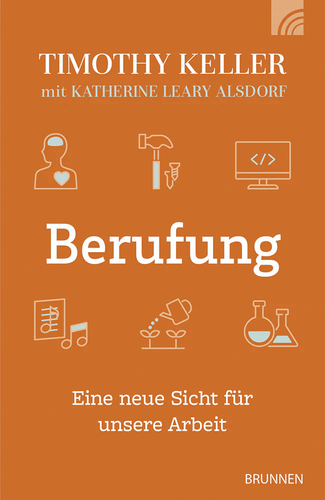 Berufung - Gebetshaus Shop