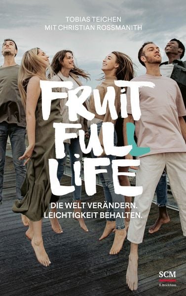 Fruitful Life - Gebetshaus Augsburg | Shop