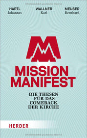 Mission Manifest - Gebetshaus Augsburg | Shop