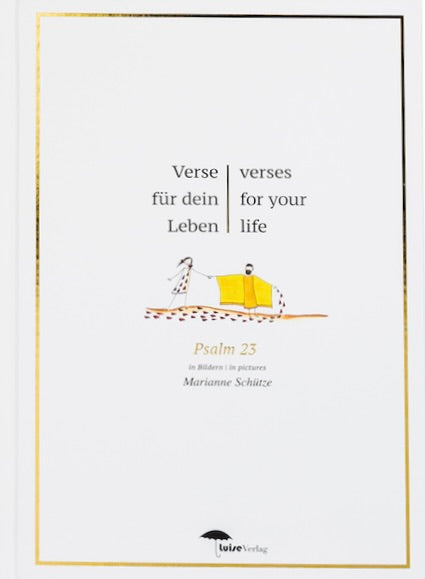 Psalm 23 | Verse für dein Leben