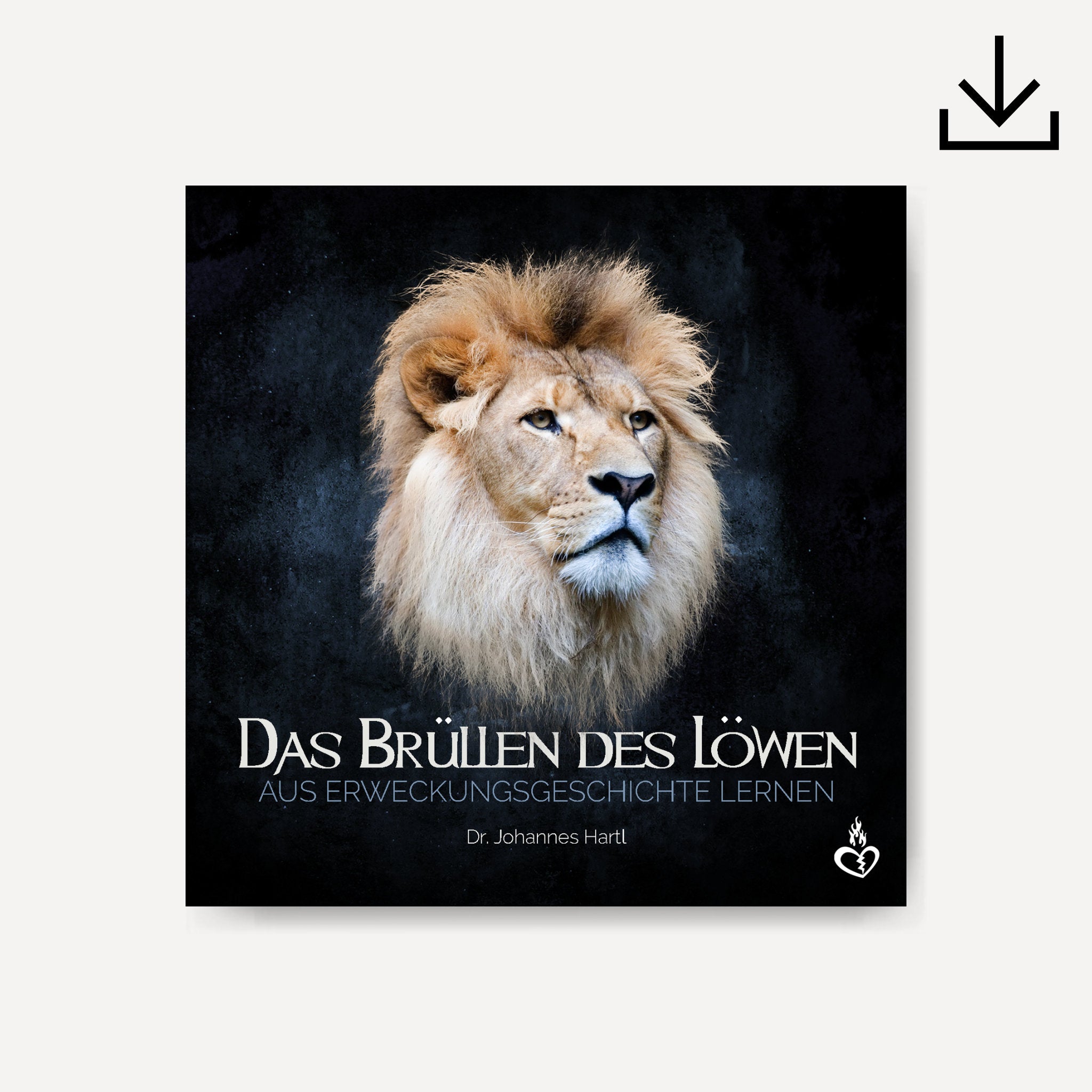 Das Brüllen des Löwen | Lehrserie | Download