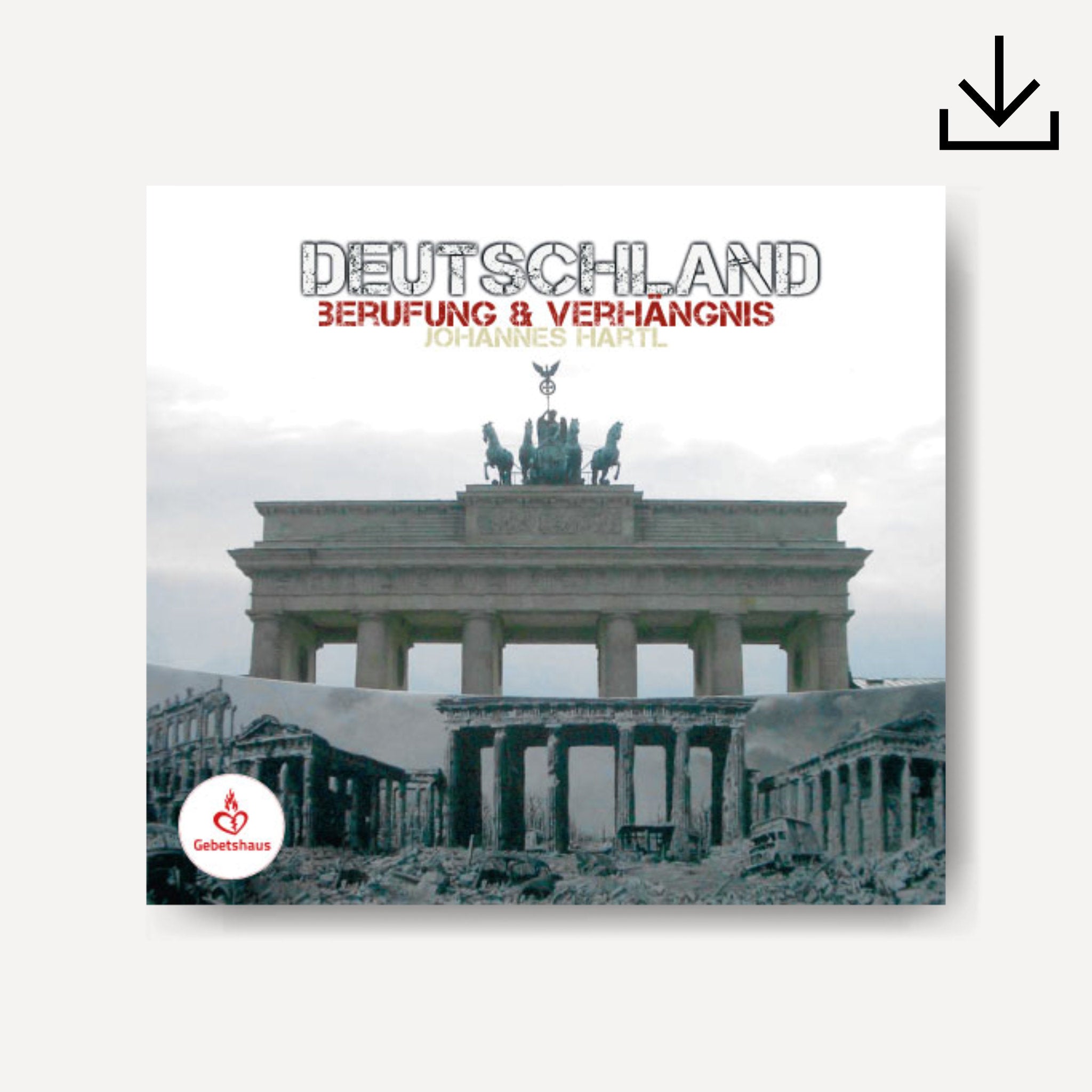Deutschland | Lehrserie | Download