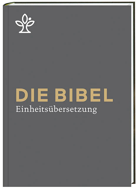 Die Bibel - Revidierte Einheitsübersetzung 2017 - Großausgabe gebunden