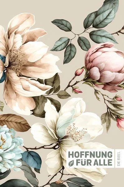 Bibel | Hoffnung für alle | Eden Edition