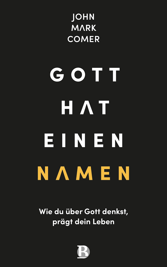 Gott hat einen Namen