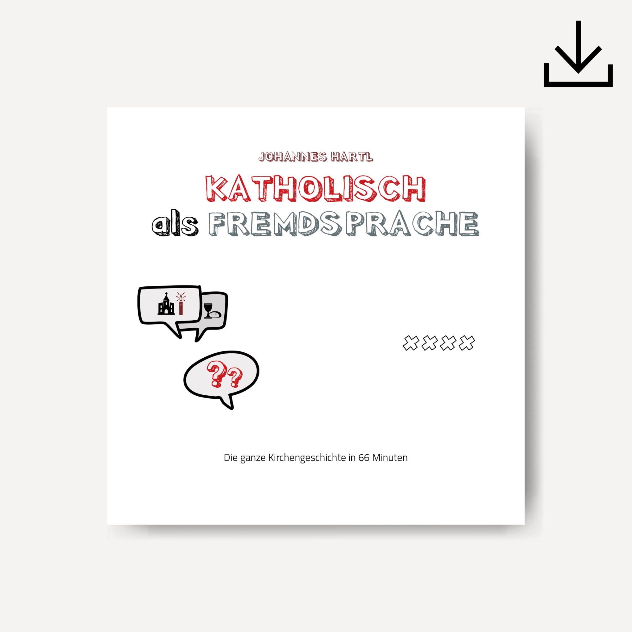 Katholisch als Fremdsprache | Download