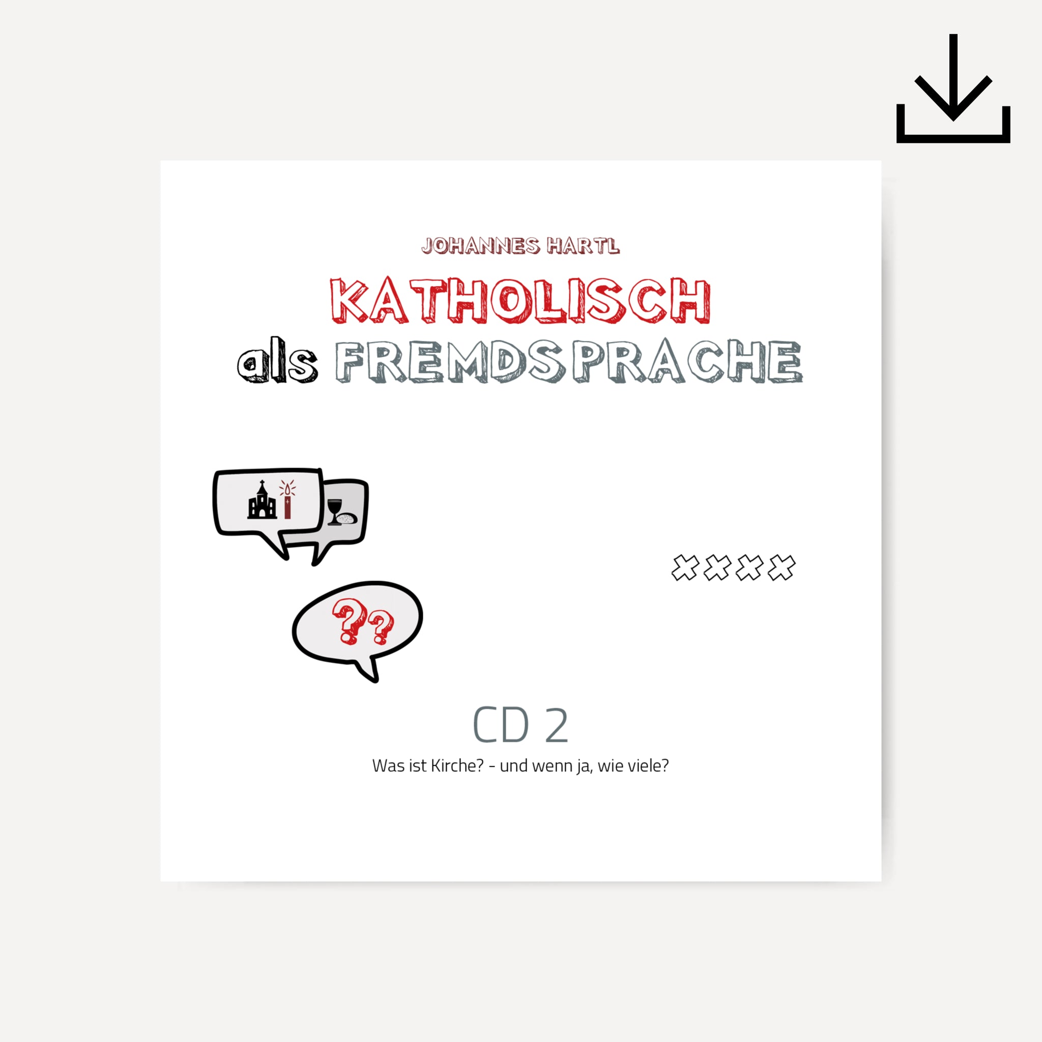 Katholisch als Fremdsprache | Download