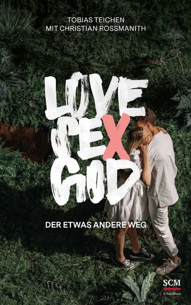 Love Sex God