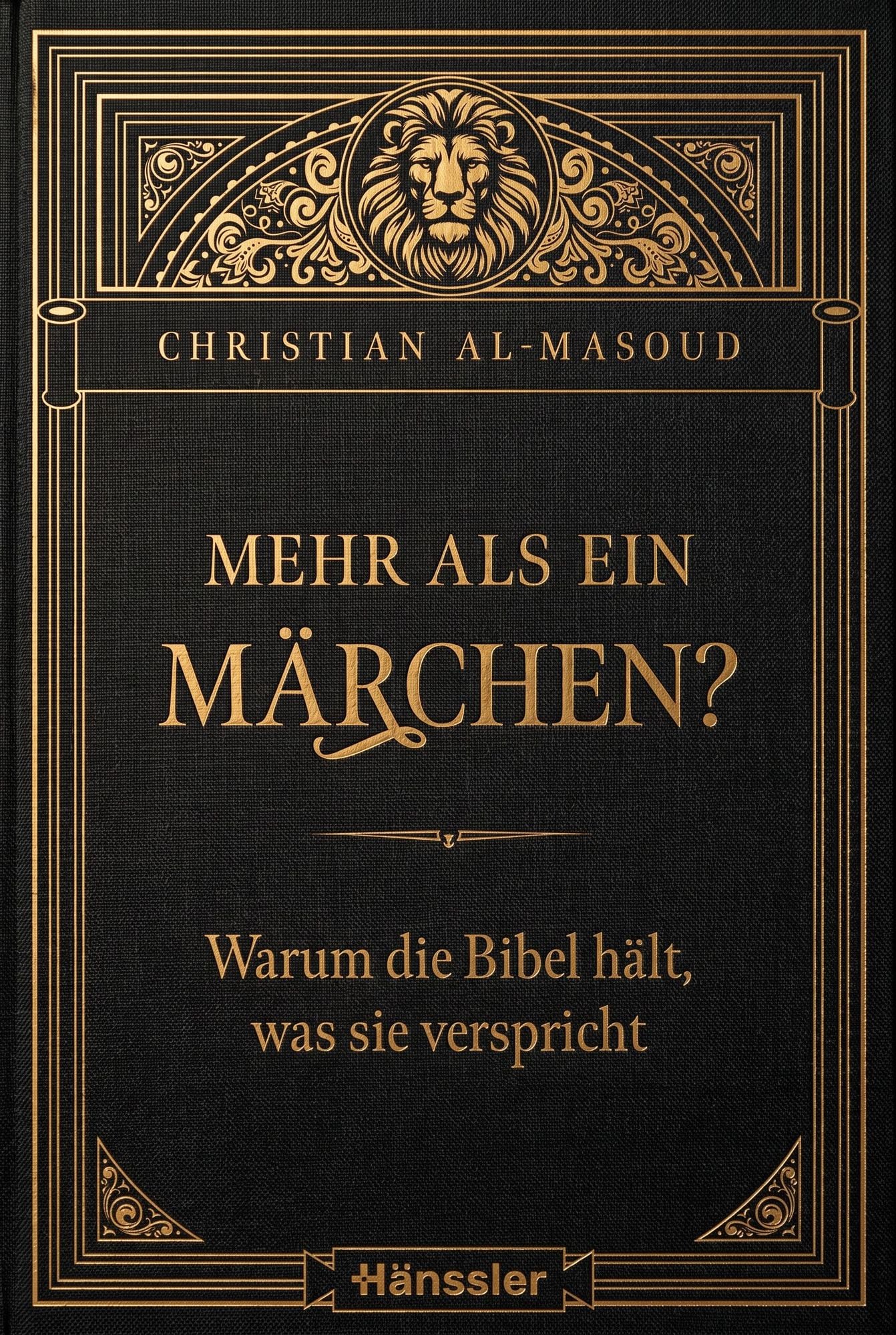 Mehr als ein Märchen?