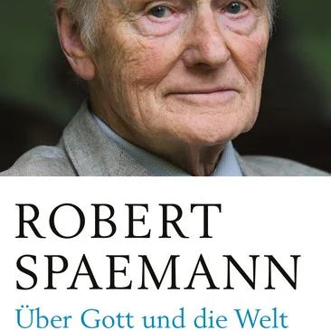 Über Gott und die Welt - Gebetshaus Shop