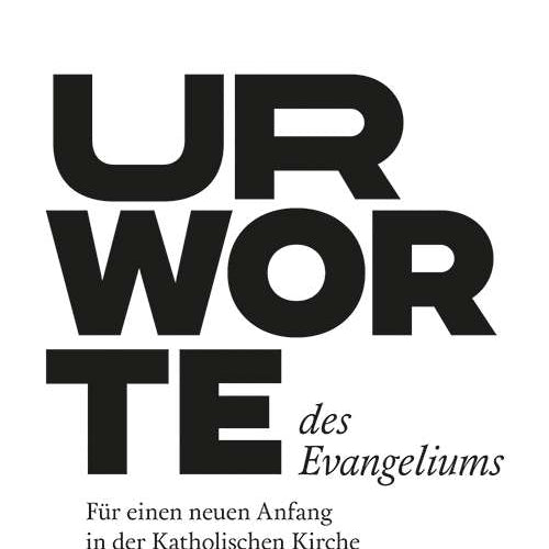 Urworte des Evangeliums - Gebetshaus Shop