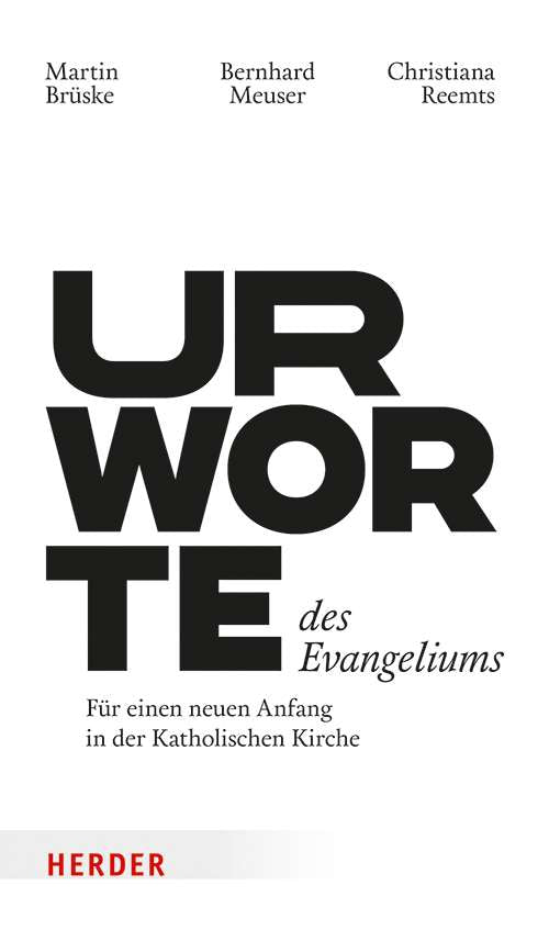 Urworte des Evangeliums - Gebetshaus Shop