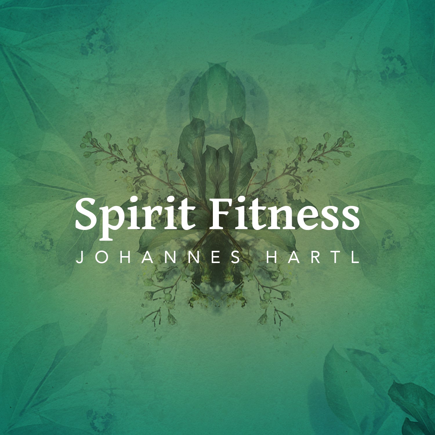 Spirit Fitness | CD - Gebetshaus Augsburg | Shop