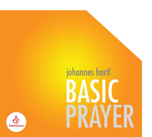 Basic Prayer | CD