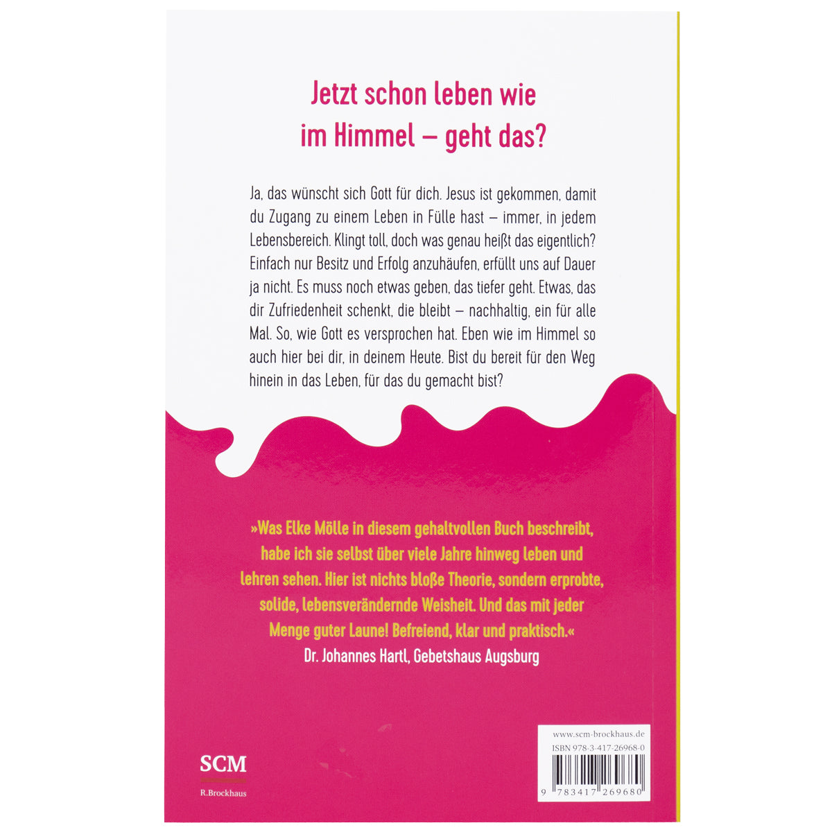 Erfüllt