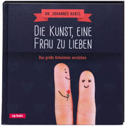 Die Kunst eine Frau zu lieben | Buch - Gebetshaus Augsburg | Shop