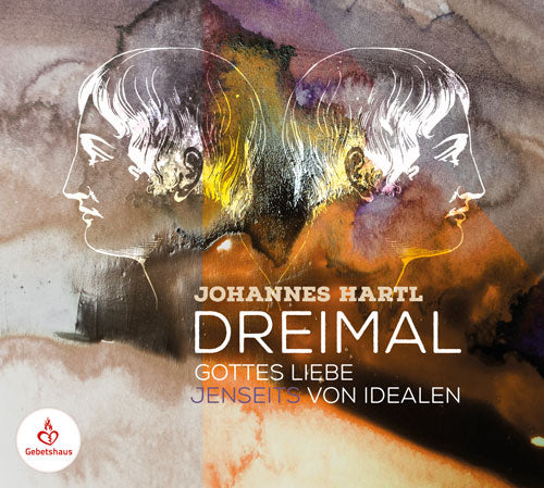 Dreimal - MEHR 2016 | CD - Gebetshaus Augsburg | Shop